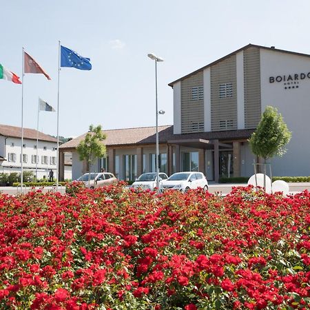 Boiardo Hotel Scandiano Extérieur photo
