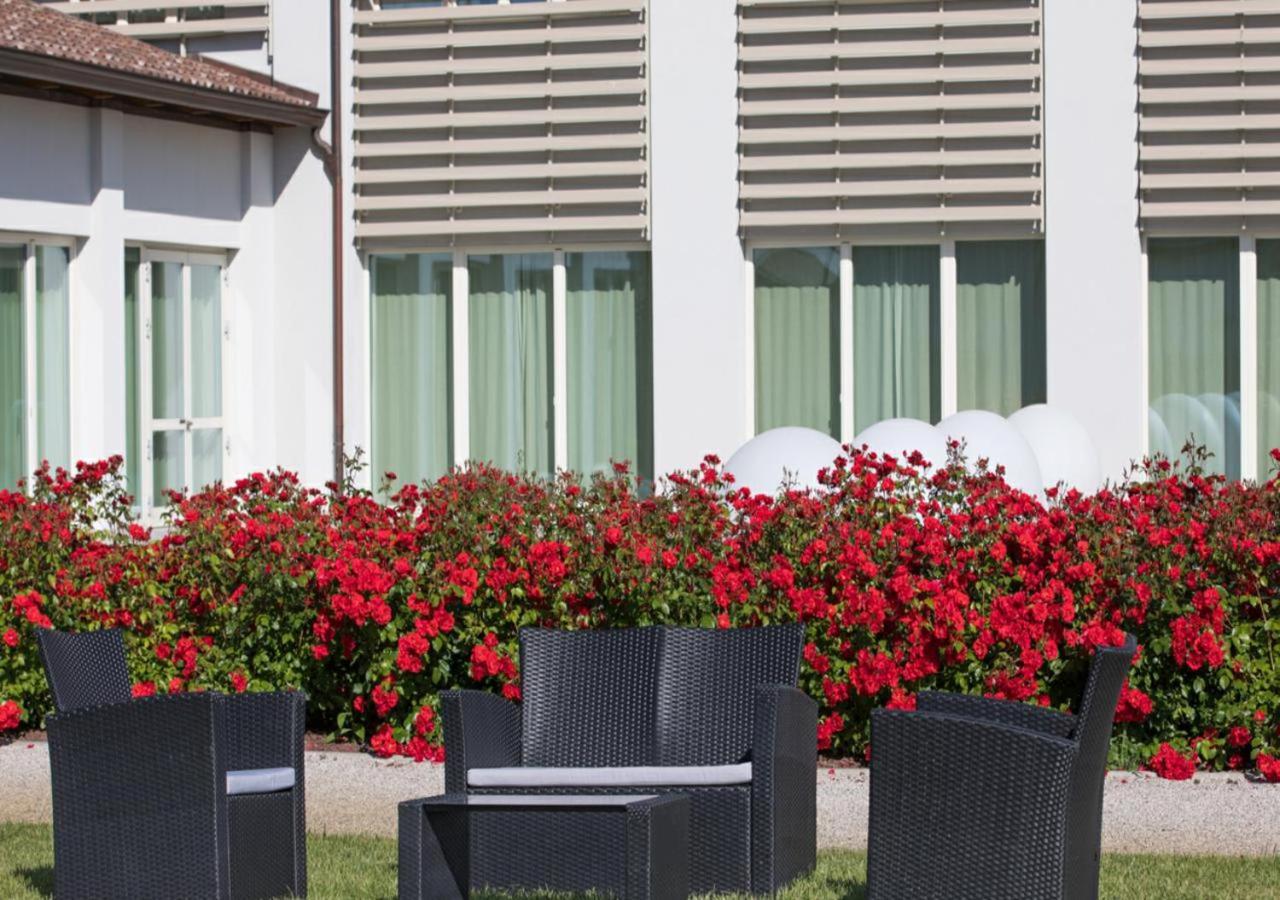 Boiardo Hotel Scandiano Extérieur photo