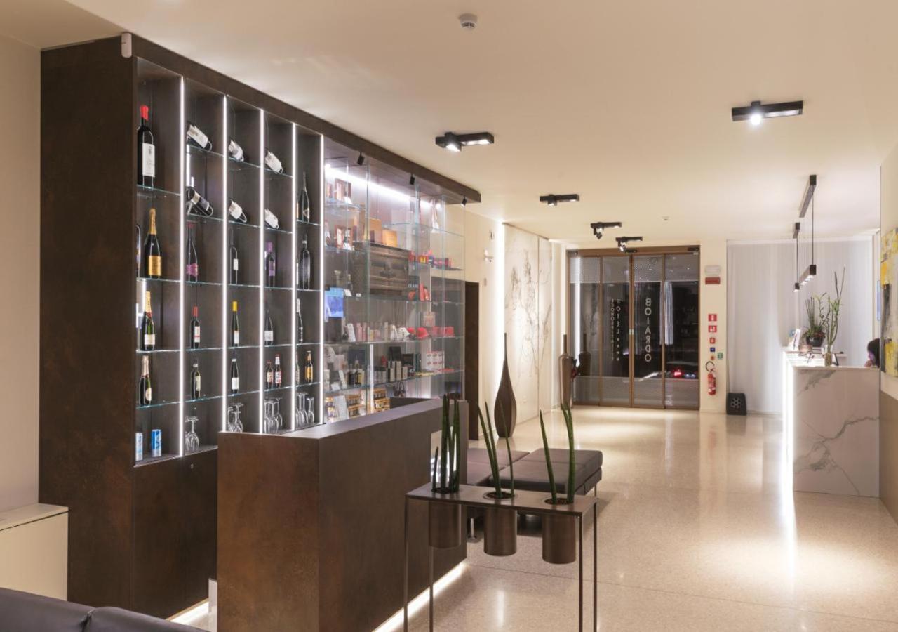 Boiardo Hotel Scandiano Extérieur photo