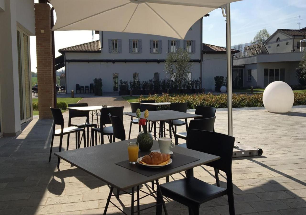 Boiardo Hotel Scandiano Extérieur photo