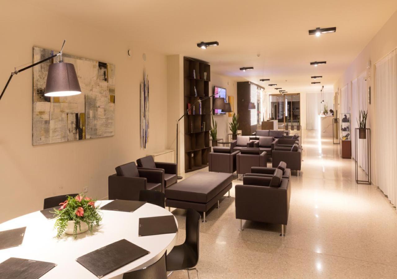 Boiardo Hotel Scandiano Extérieur photo