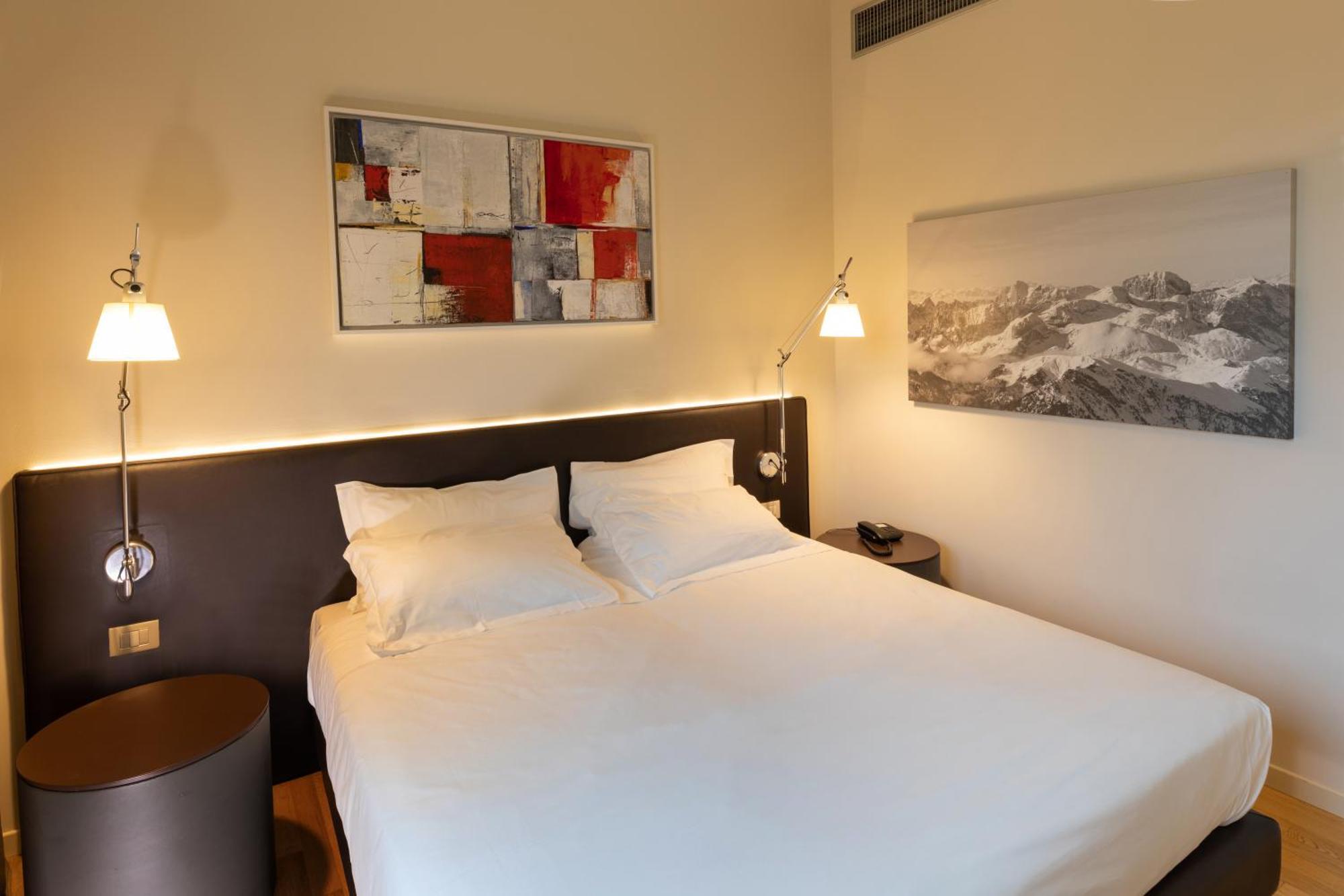 Boiardo Hotel Scandiano Extérieur photo