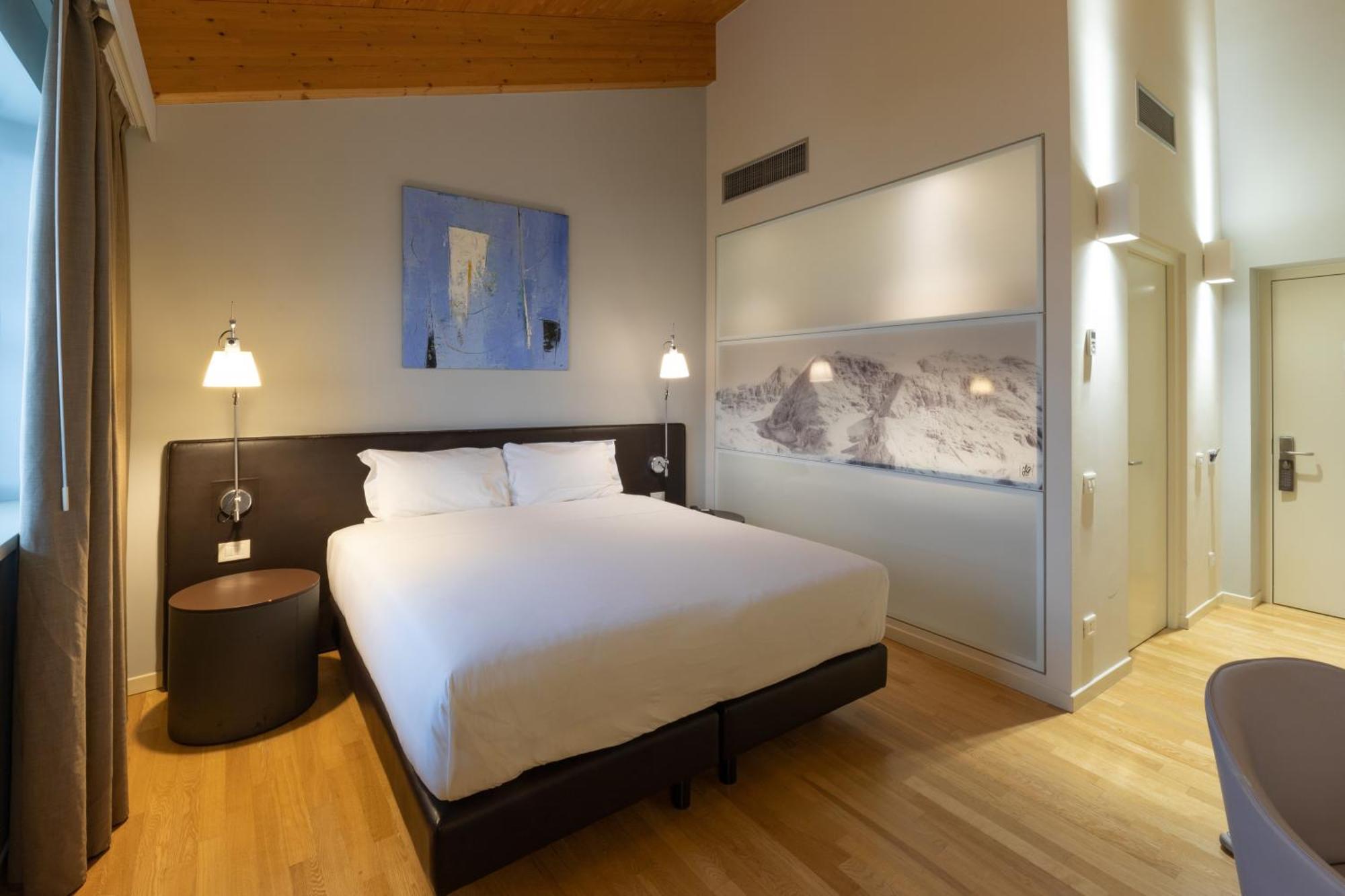 Boiardo Hotel Scandiano Extérieur photo