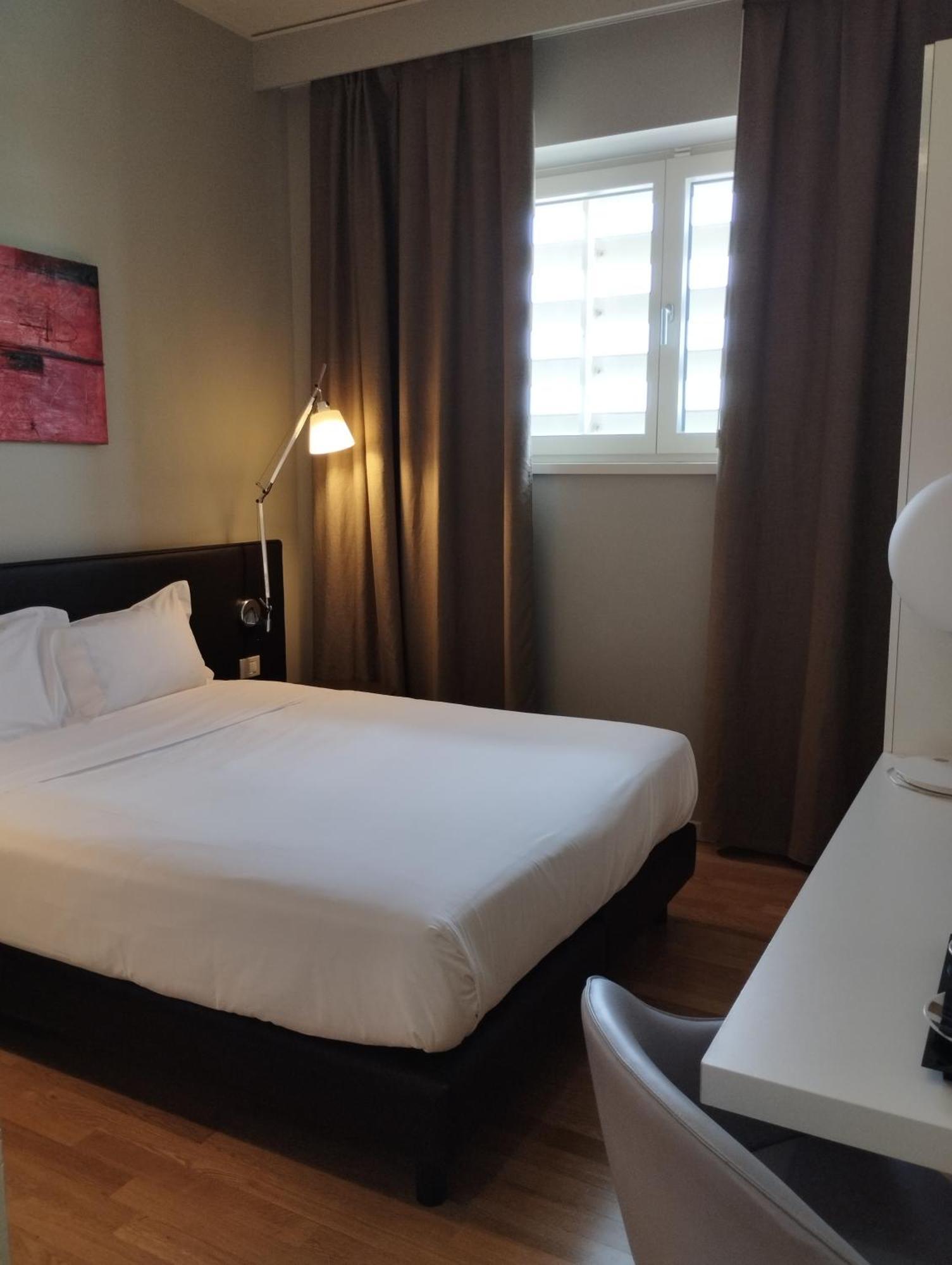 Boiardo Hotel Scandiano Extérieur photo