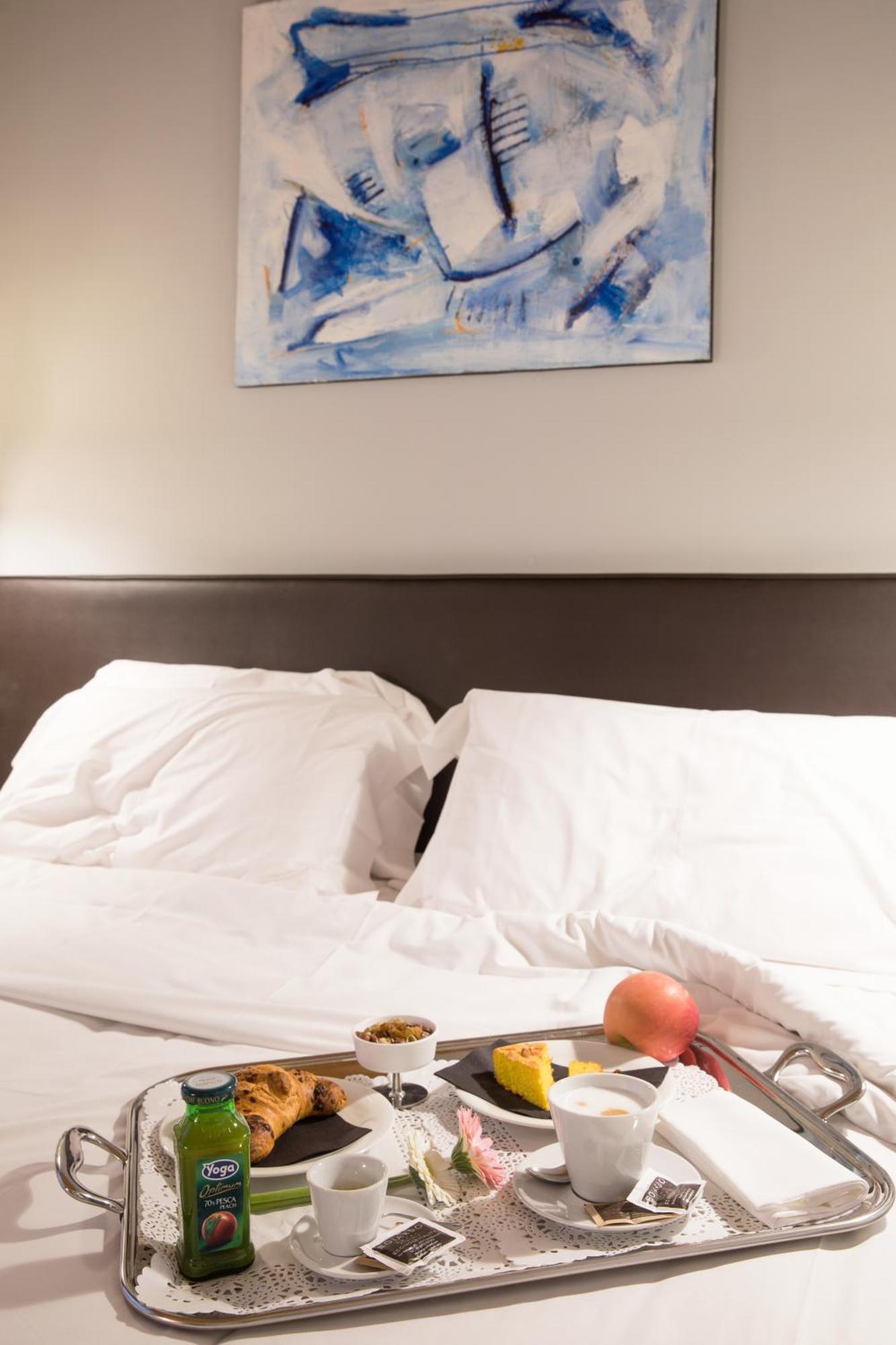 Boiardo Hotel Scandiano Extérieur photo