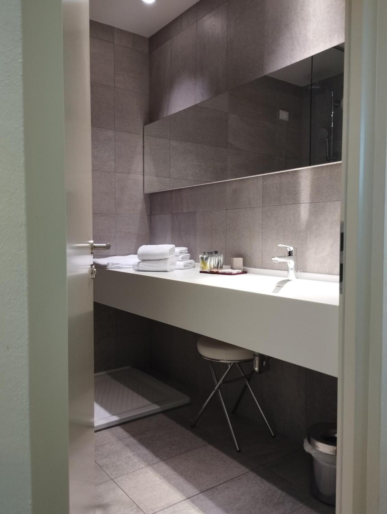 Boiardo Hotel Scandiano Extérieur photo