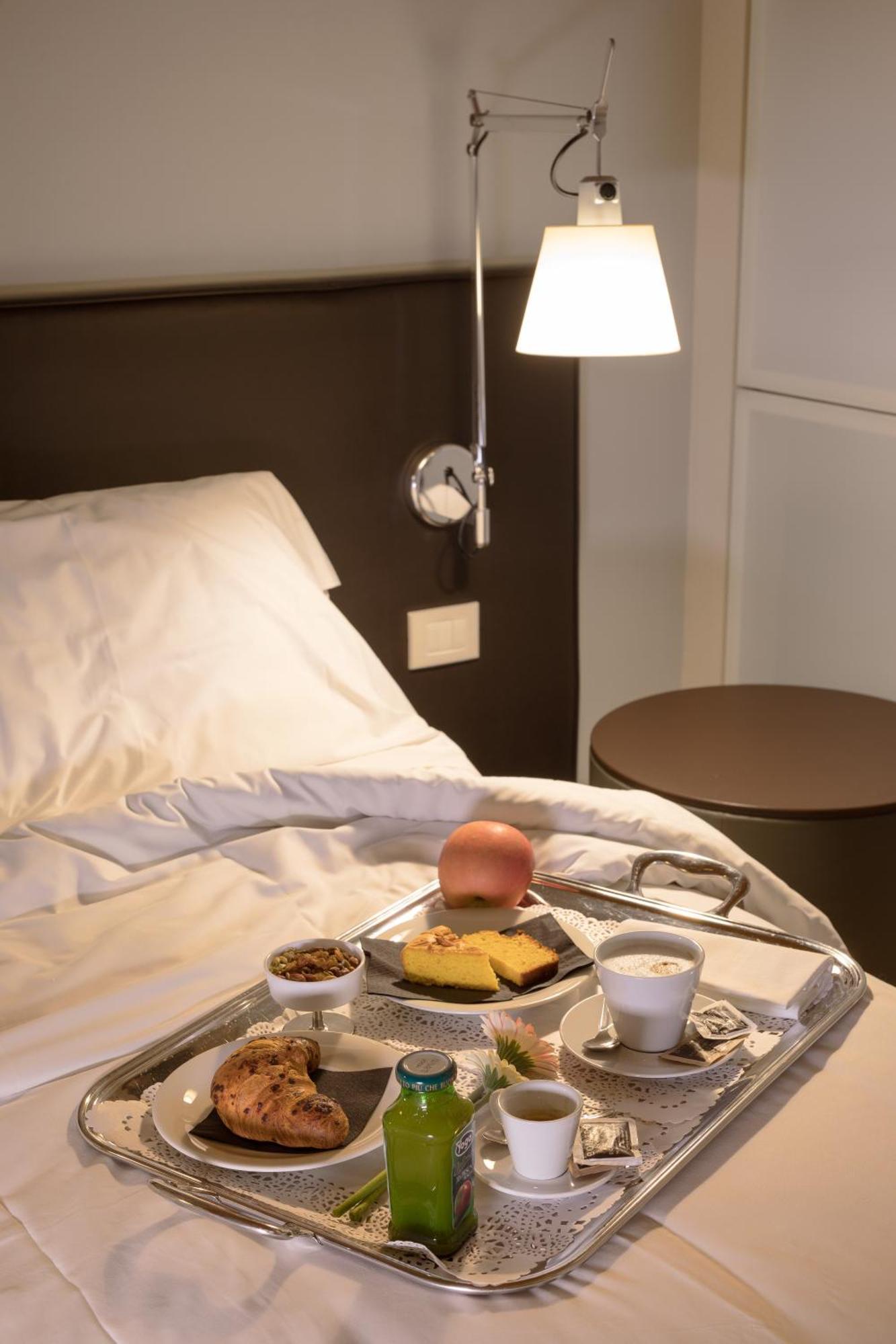Boiardo Hotel Scandiano Extérieur photo