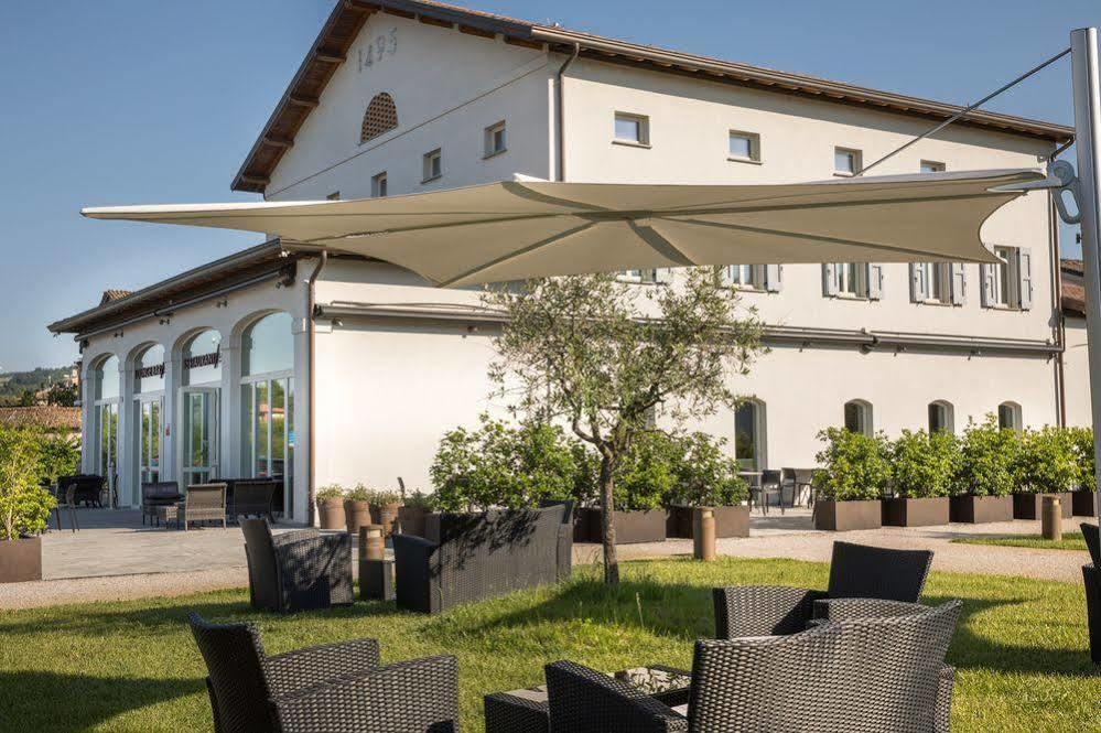 Boiardo Hotel Scandiano Extérieur photo