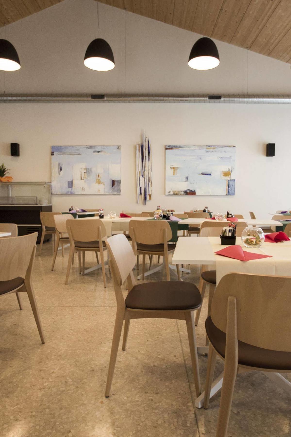 Boiardo Hotel Scandiano Extérieur photo