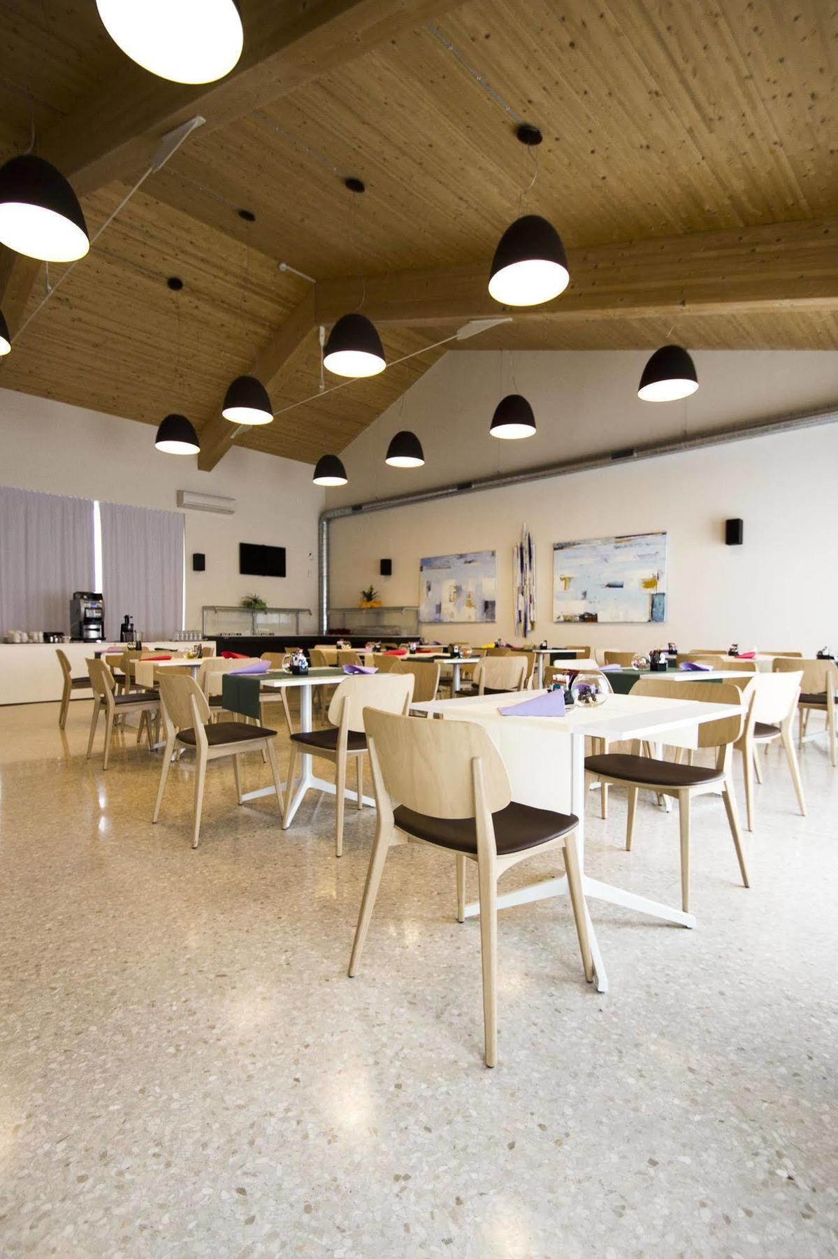Boiardo Hotel Scandiano Extérieur photo