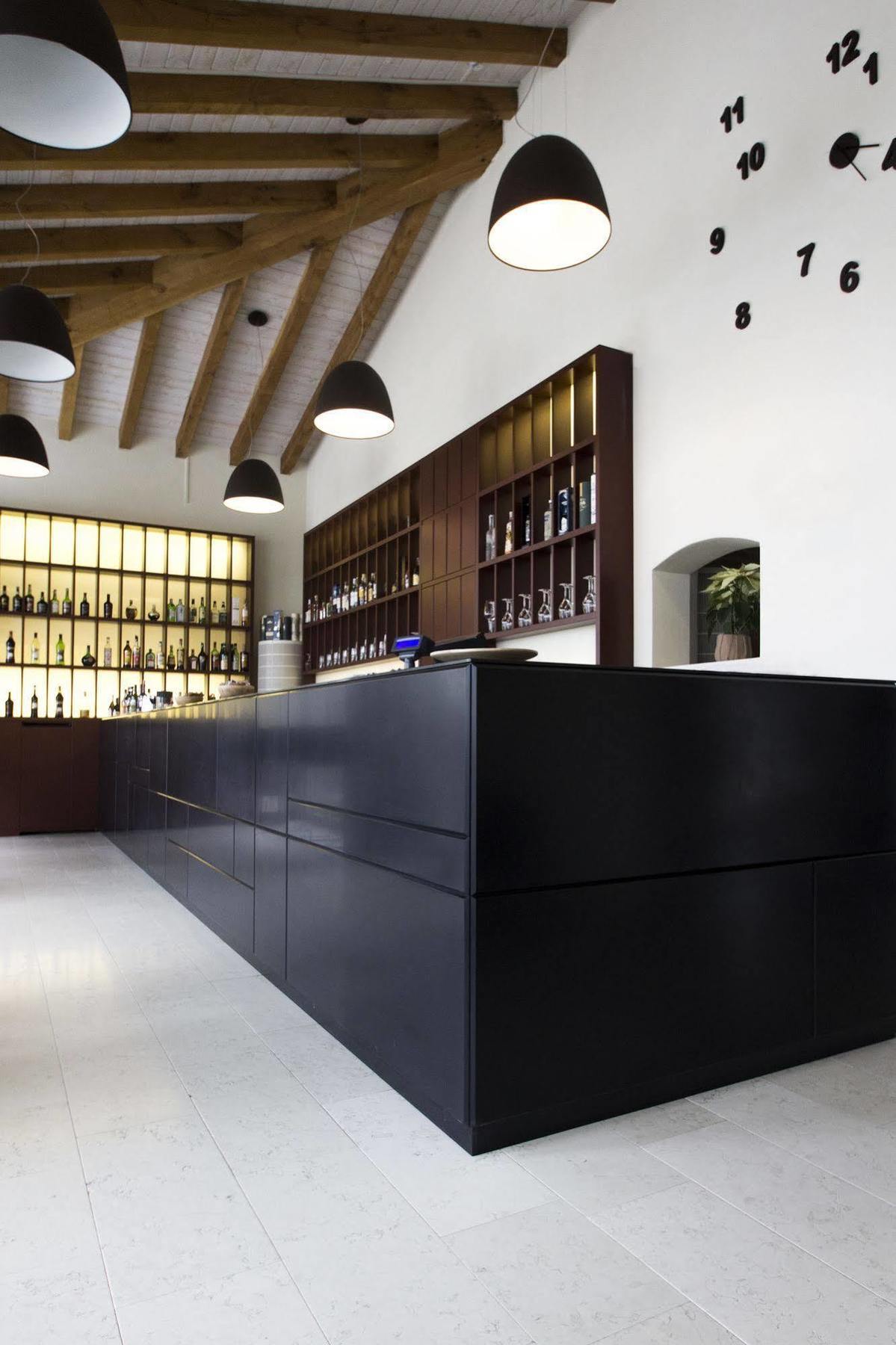Boiardo Hotel Scandiano Extérieur photo